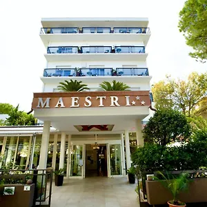 Maestri Hotel