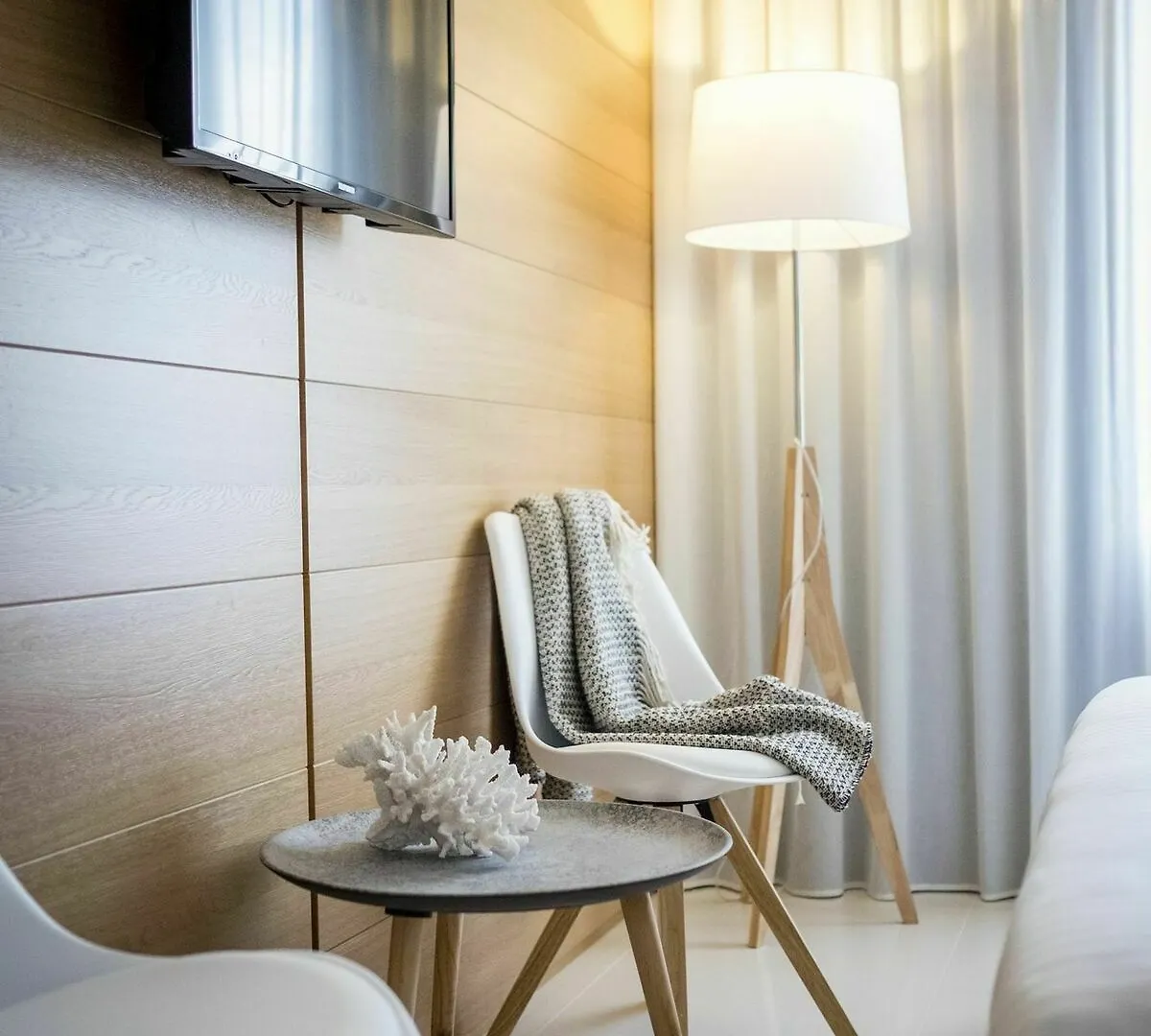 Apartmanhotel Metropol Ceccarini Suite - Luxury Apartments Riccione