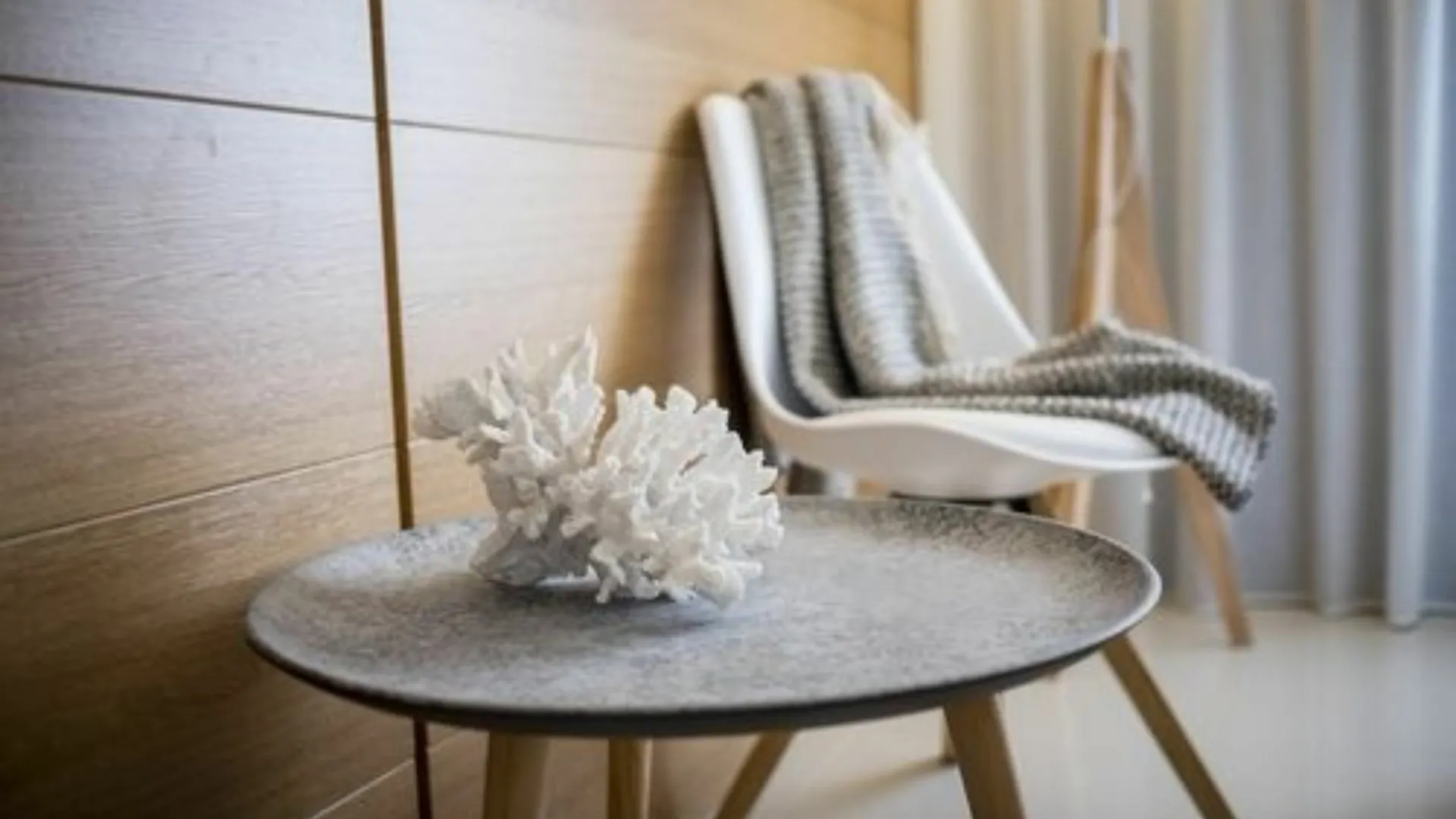 Metropol Ceccarini Suite - Luxury Apartments Riccione