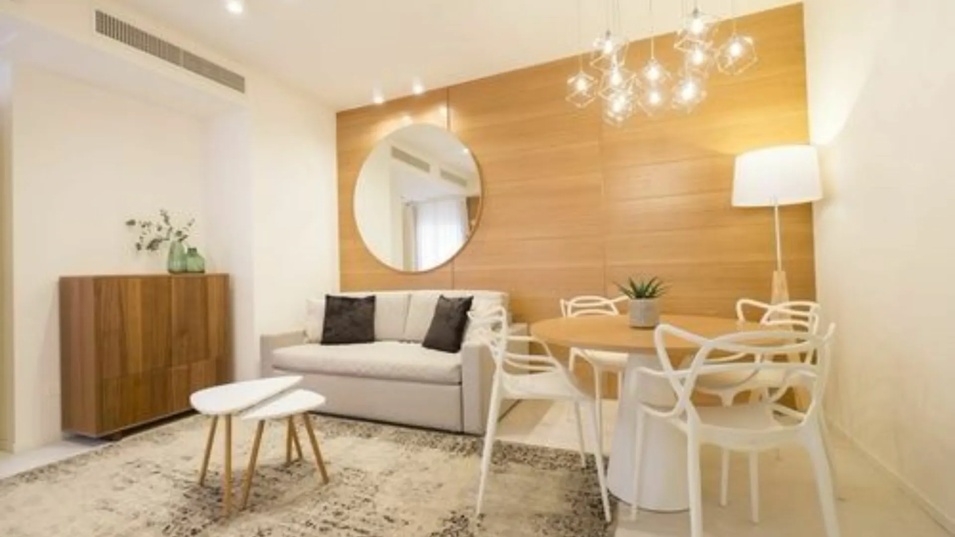 Metropol Ceccarini Suite - Luxury Apartments Riccione Aparthotel