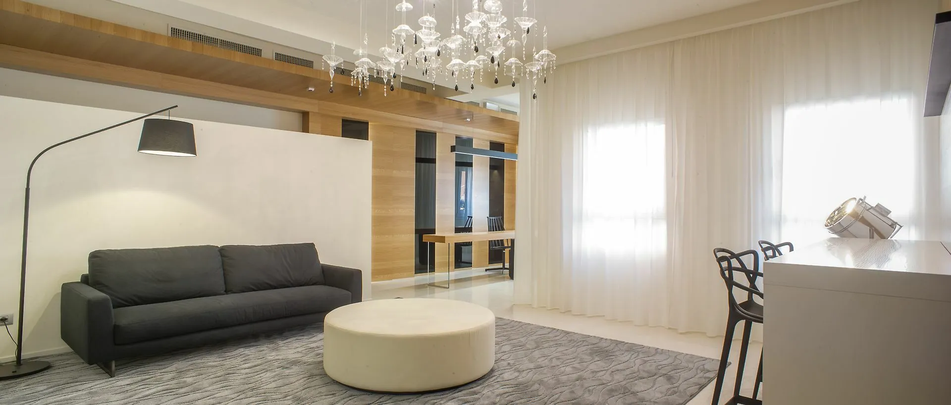 Metropol Ceccarini Suite - Luxury Apartments Riccione