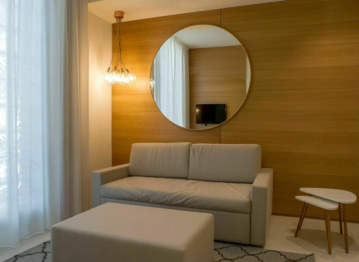 Metropol Ceccarini Suite - Luxury Apartments Riccione Aparthotel
