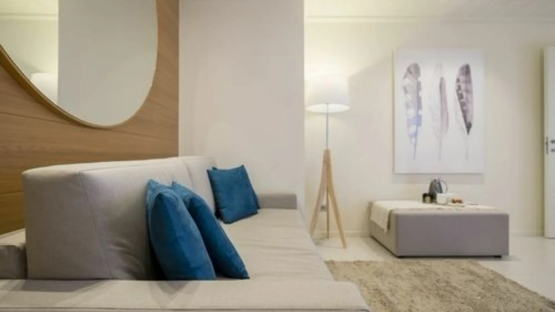 Metropol Ceccarini Suite - Luxury Apartments Riccione
