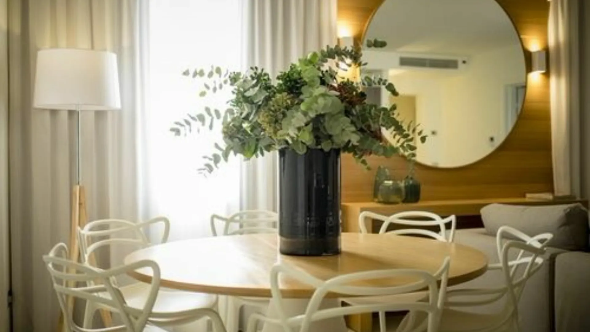 Aparthotel Metropol Ceccarini Suite - Luxury Apartments Riccione