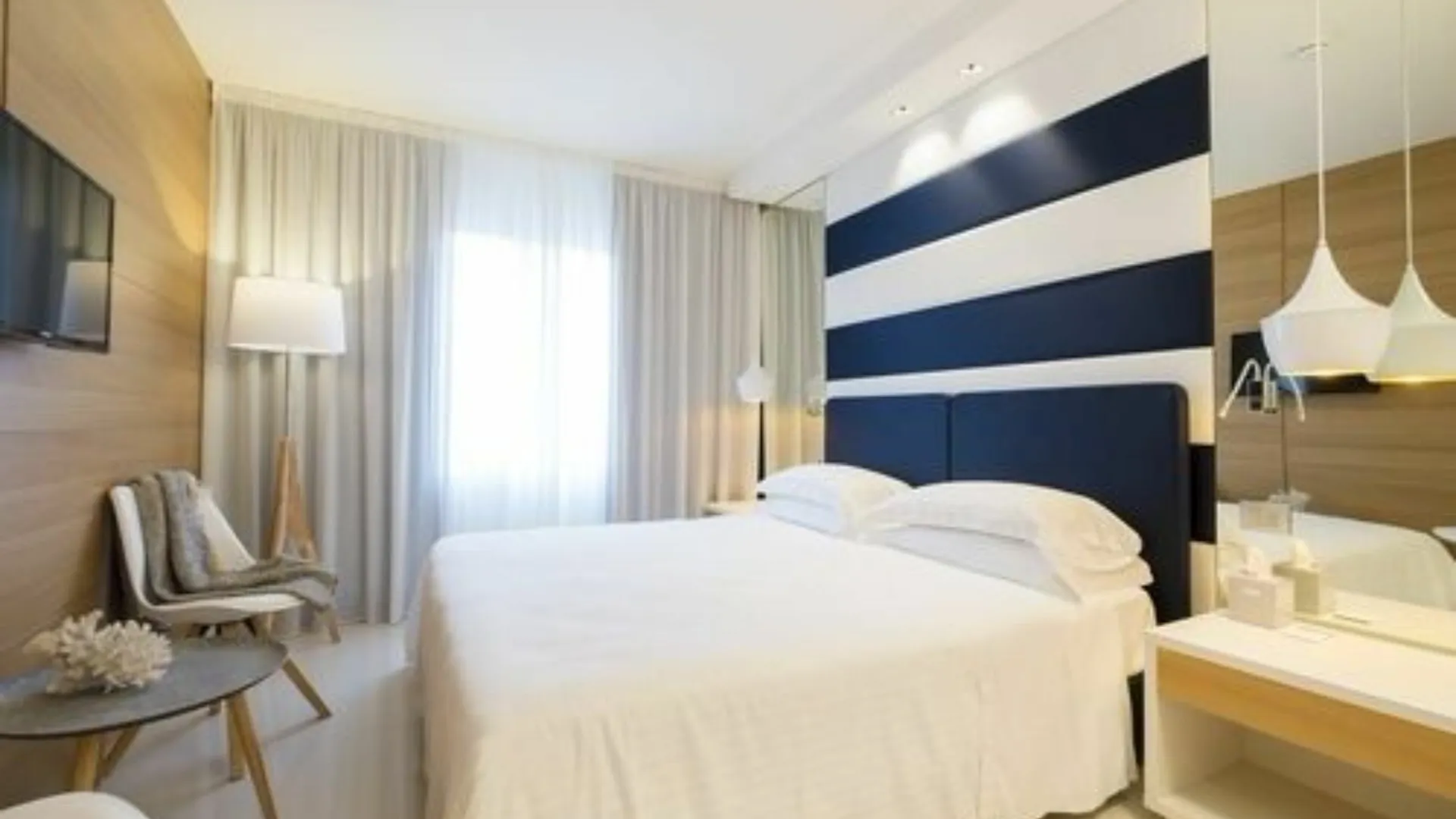 Aparthotel Metropol Ceccarini Suite - Luxury Apartments Riccione