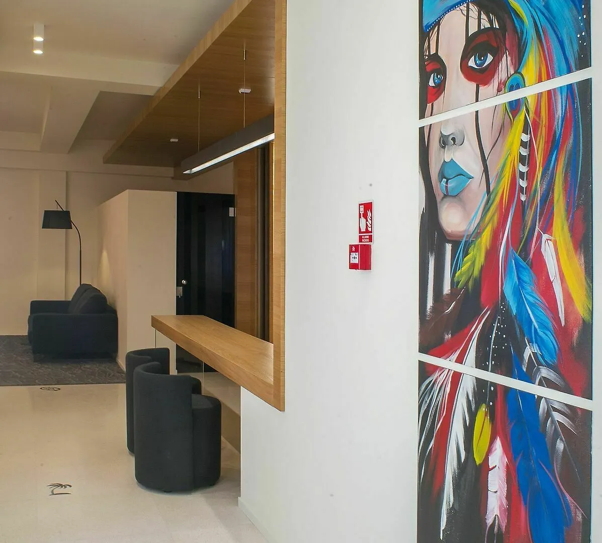 Aparthotel Metropol Ceccarini Suite - Luxury Apartments Riccione